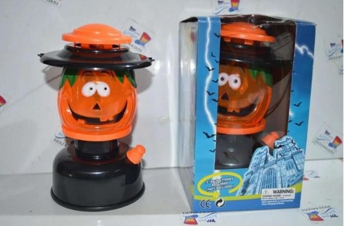 Lanterna halloween - pz,
