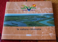 Libro La natura ritrovata Veneto agricoltura
