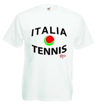 T-Shirt Sport J1088 Italia