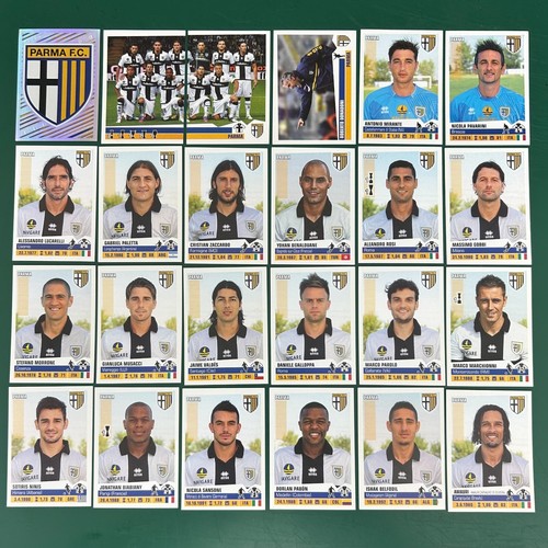 Lotto figurine - 24,