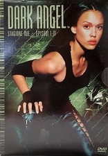 BOX SET SERIE TV 3 DVD Dark