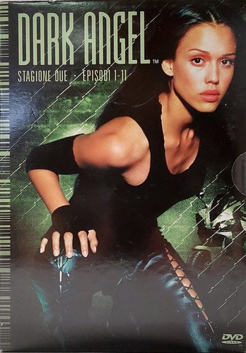 Box set serie dvd dark - 3,