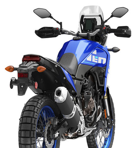 Protettore yamaha tenere 700 - yamaha,