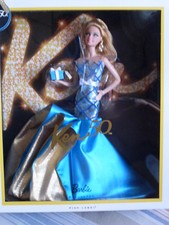 "BARBIE" HAPPY BIRTHDAY KEN