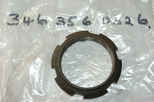 Dado scanalato mercedes camion - mercedes,