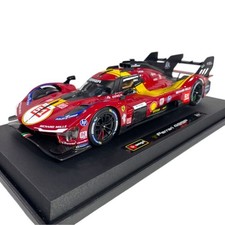 Modellino Auto Bburago 1/18