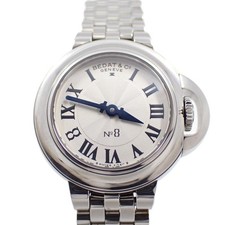 Orologio al quarzo BEDAT & Co