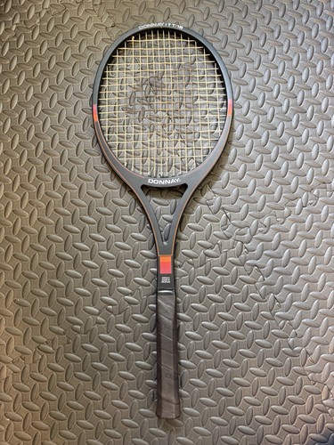 Donnay racchetta tennis - donnay, da