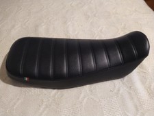 Sella Maggiorata + 2 Cm. Fantic Caballero