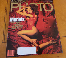 American Photo Magazine