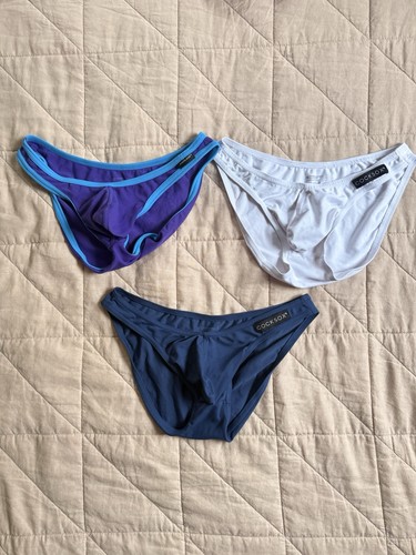 Cocksox bikini lotto m - bikini,