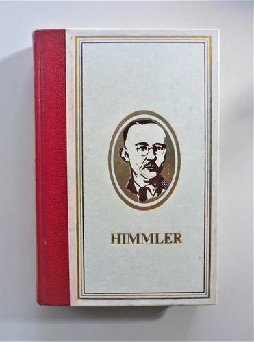 Himmler bernard michal - di,
