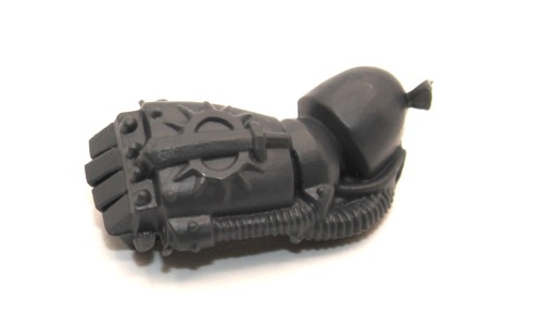 Warhammer 40k vecchio - warhammer,