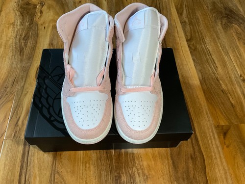 Air jordan mid - mid, se