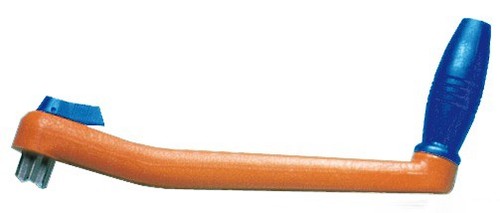 Maniglia winch galleggiante - maniglia,