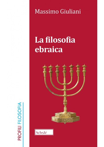 Filosofia ebraica nuova - ebraica.,