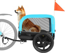 Sepnine 20303N Dog Rimorchio