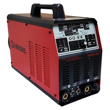 SIMADRE TIG200P TIG AC/DC