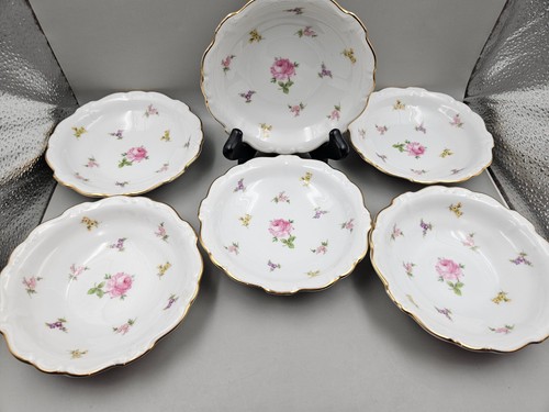 Set ciotole dessert - set, da