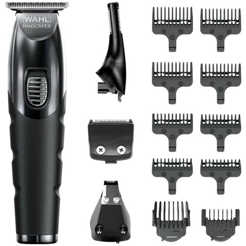Wahl manscaper toolbox - wahl,