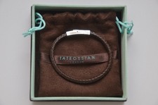 Bracciale uomo Tateossian