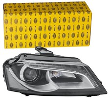 HELLA BI-XENON LED FARI
