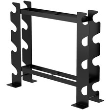 SPORTNOW Porta Manubri Pesante