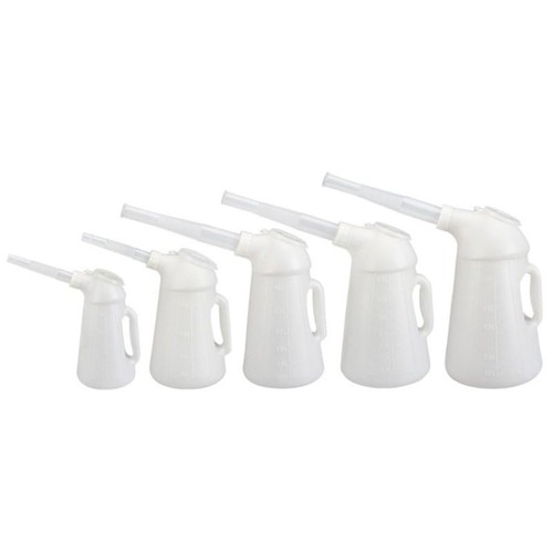 Brocche olio con - brocche,