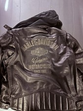 Giacca harley davidson originale 2XL