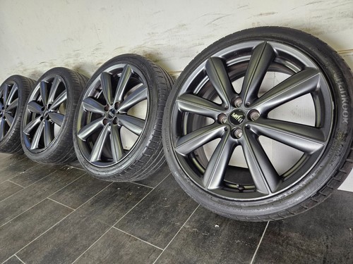 Mini cooper r50 - r55, r56