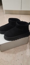 UGG Nere