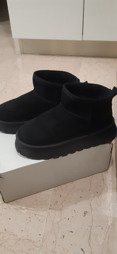 Ugg nere - ugg,