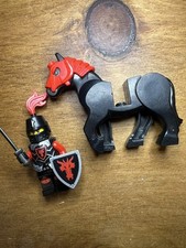 LEGO Castle Drago Cavaliere