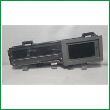 Quadro Strumenti Renault