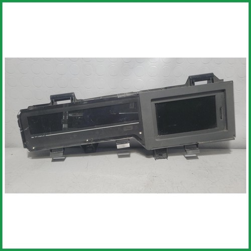 Quadro strumenti renault - strumenti,