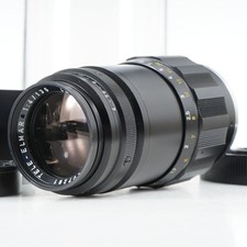:[COME NUOVO-] Leica