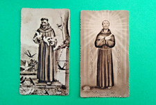 1362) SANTINI SAN FRANCESCO