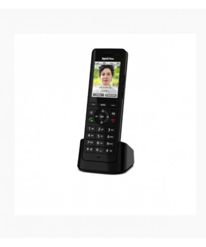 Fritzfon nero international - fritzfon, x6
