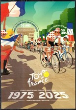2025 France Cycling Tour de
