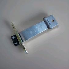 TIRANTE COMPLETO PORTA FIAT Dx