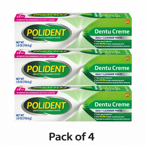 Polident dentu creme crema - dentu-creme,