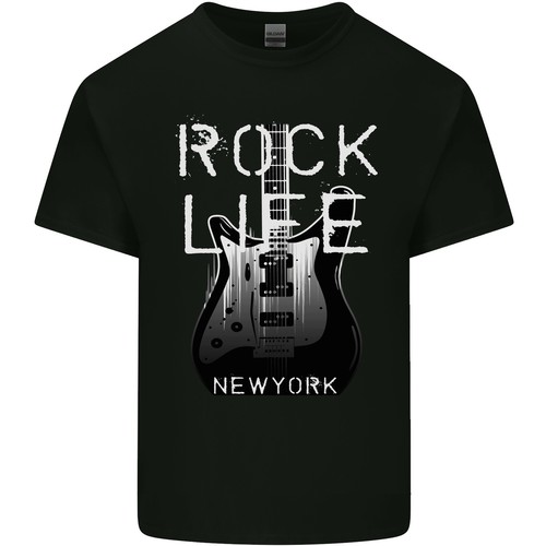 Rock life chitarra - rock,