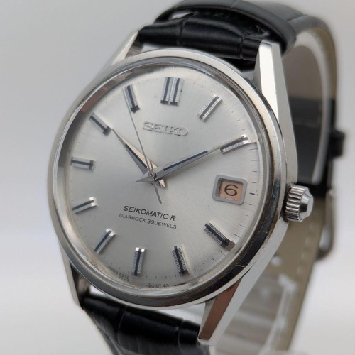 Orologio polso vintage - da,