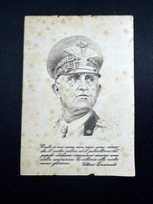 Cartolina Postale Italiana