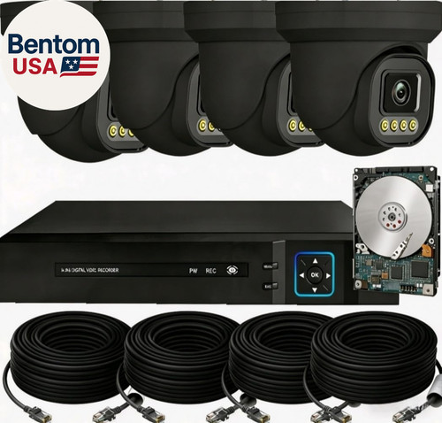 Poe sistema telecamere di - sistema,