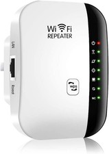 Ripetitore WIFI 300Mbps