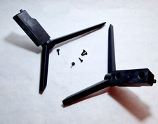 Piedi Appoggio Supporto  PER TV HITACHI 50HK5607