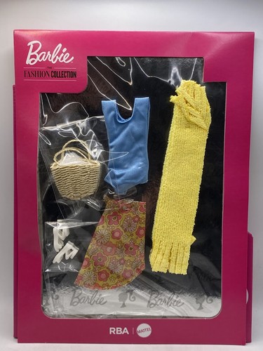 Malibú barbie mattel vestito - malibú,