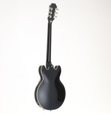 Epiphone Dot Es339 Ebano