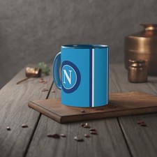 Tazza napoli tasse - tazza, calcio